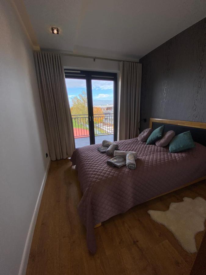 Apartment Olimpic Klimatyzacja Garaz Winda *