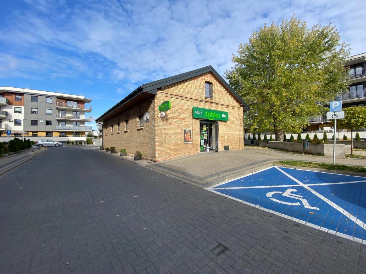 Apartment Olimpic Klimatyzacja Garaz Winda