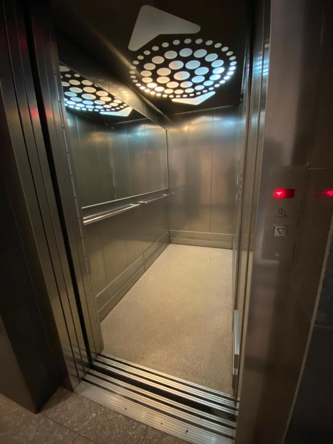 Apartment Olimpic Klimatyzacja Garaz Winda Suwalki
