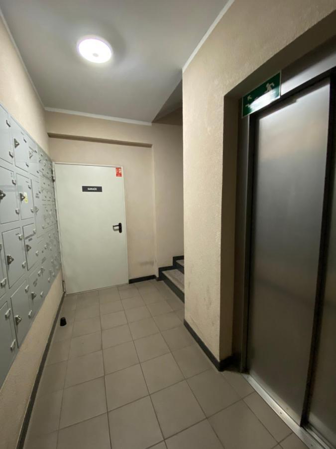 Olimpic Klimatyzacja Garaz Winda Apartment *