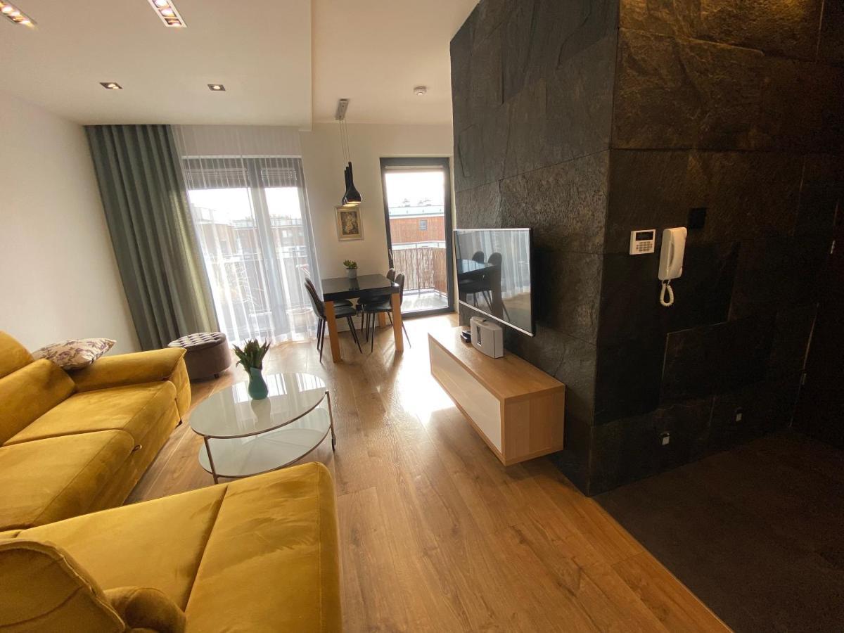 Apartment Olimpic Klimatyzacja Garaz Winda *