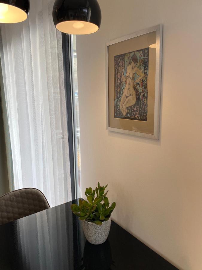 Olimpic Klimatyzacja Garaz Winda Apartment *