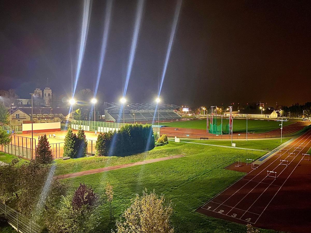 Olimpic Klimatyzacja Garaz Winda