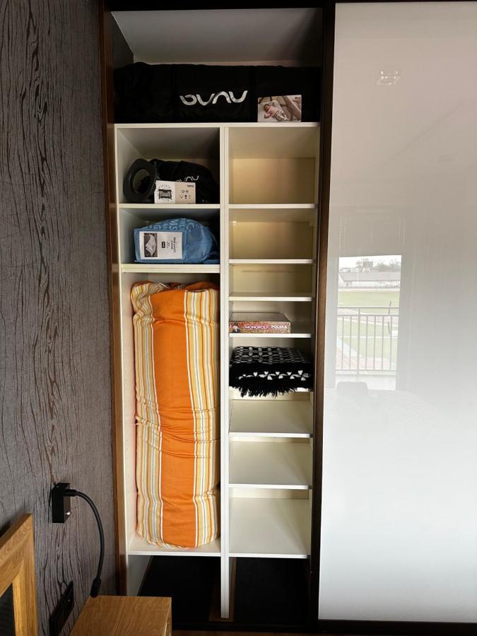 Olimpic Klimatyzacja Garaz Winda Apartment