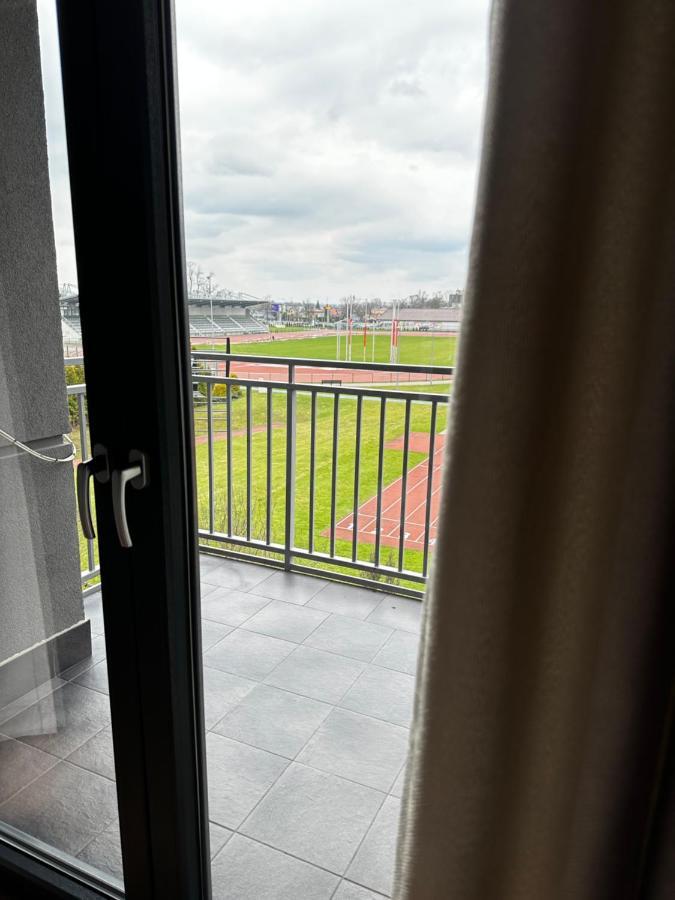 Apartment Olimpic Klimatyzacja Garaz Winda