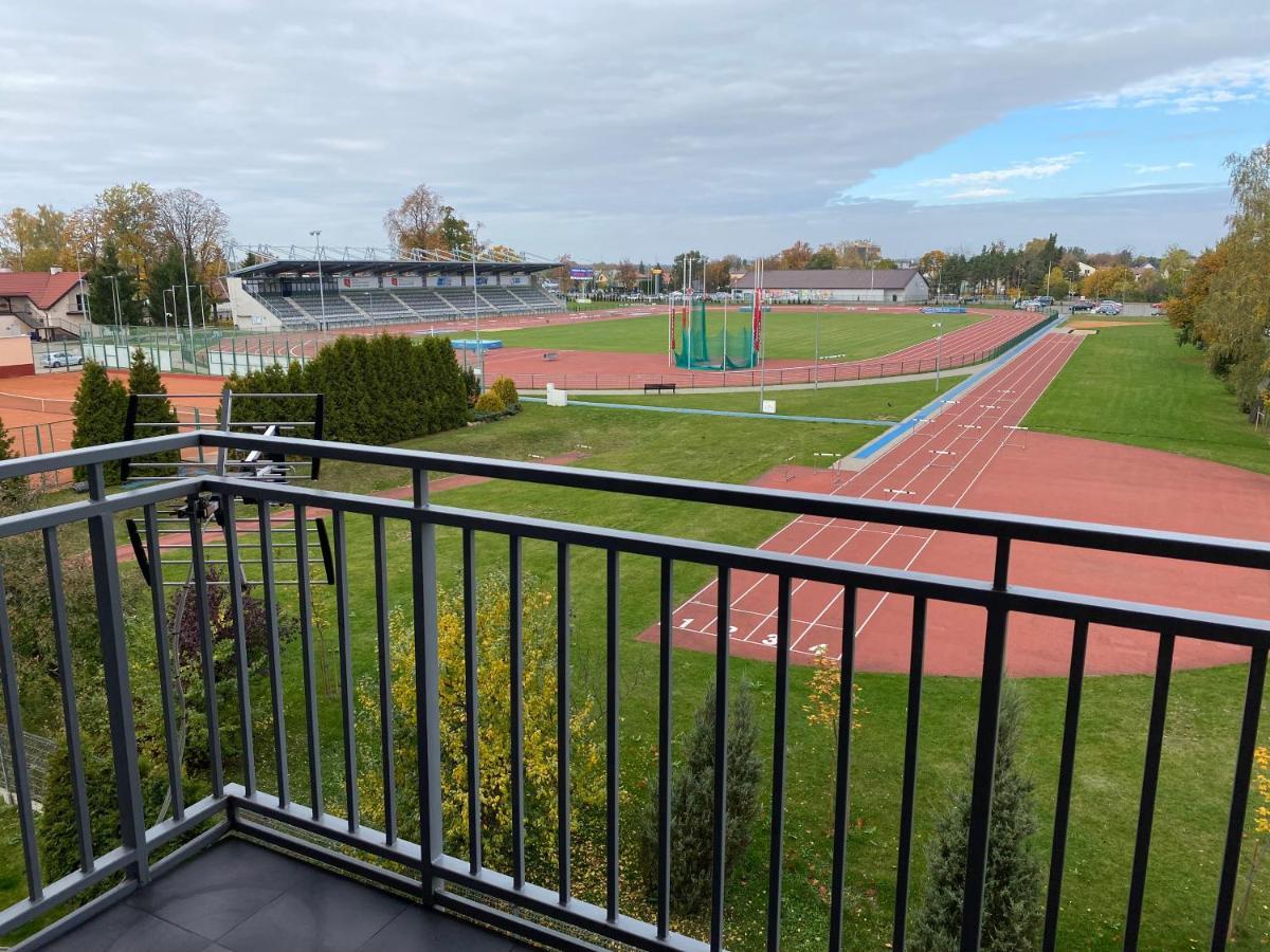 Olimpic Klimatyzacja Garaz Winda