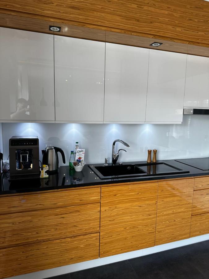 Apartment Olimpic Klimatyzacja Garaz Winda