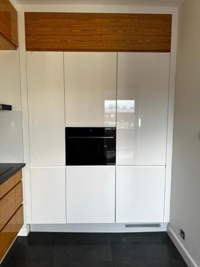 Olimpic Klimatyzacja Garaz Winda Apartment Suwalki