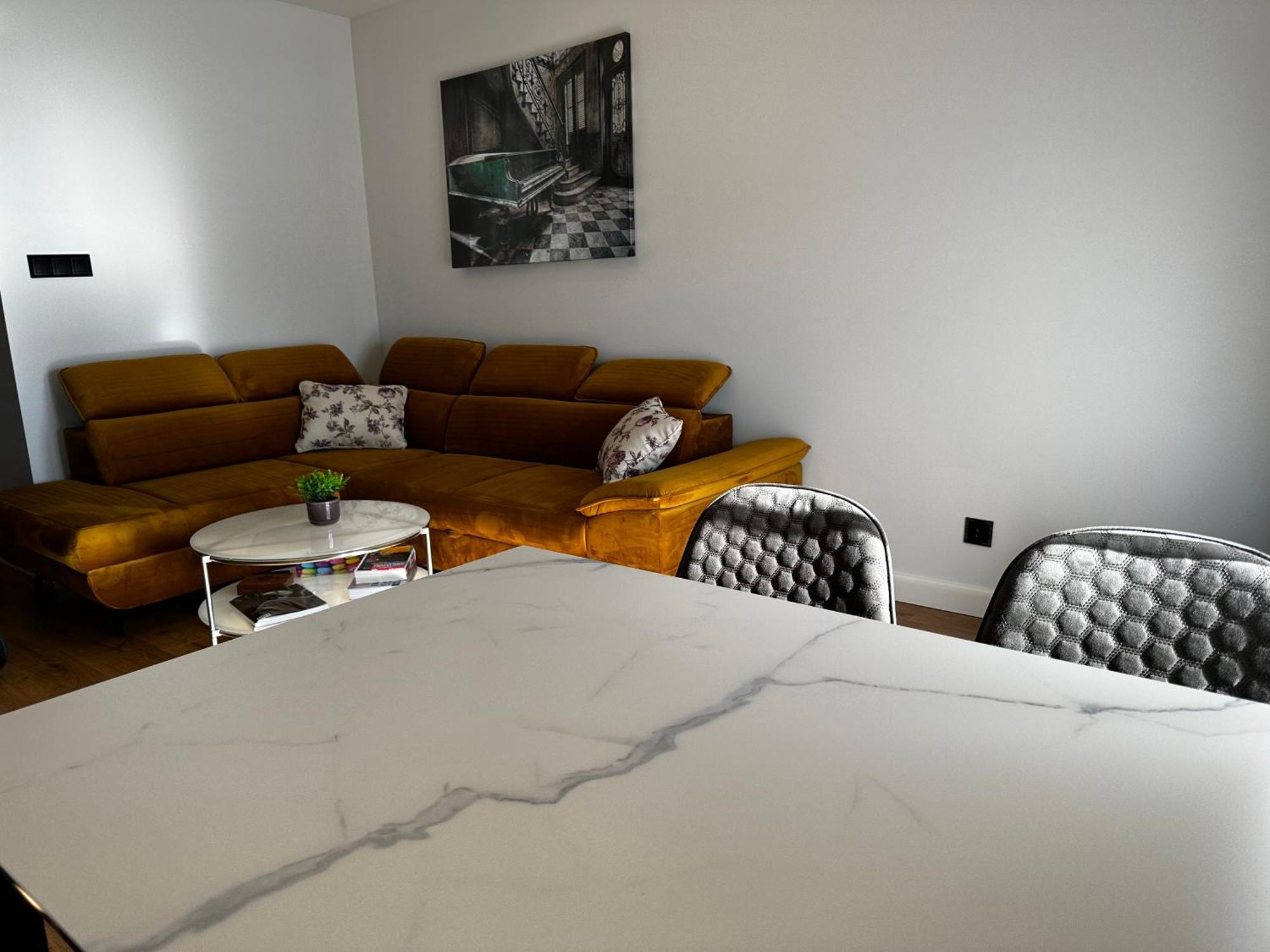 Apartment Olimpic Klimatyzacja Garaz Winda Suwalki