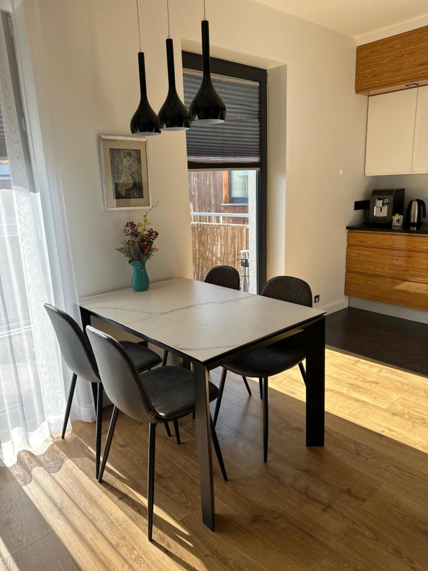 Apartment Olimpic Klimatyzacja Garaz Winda *