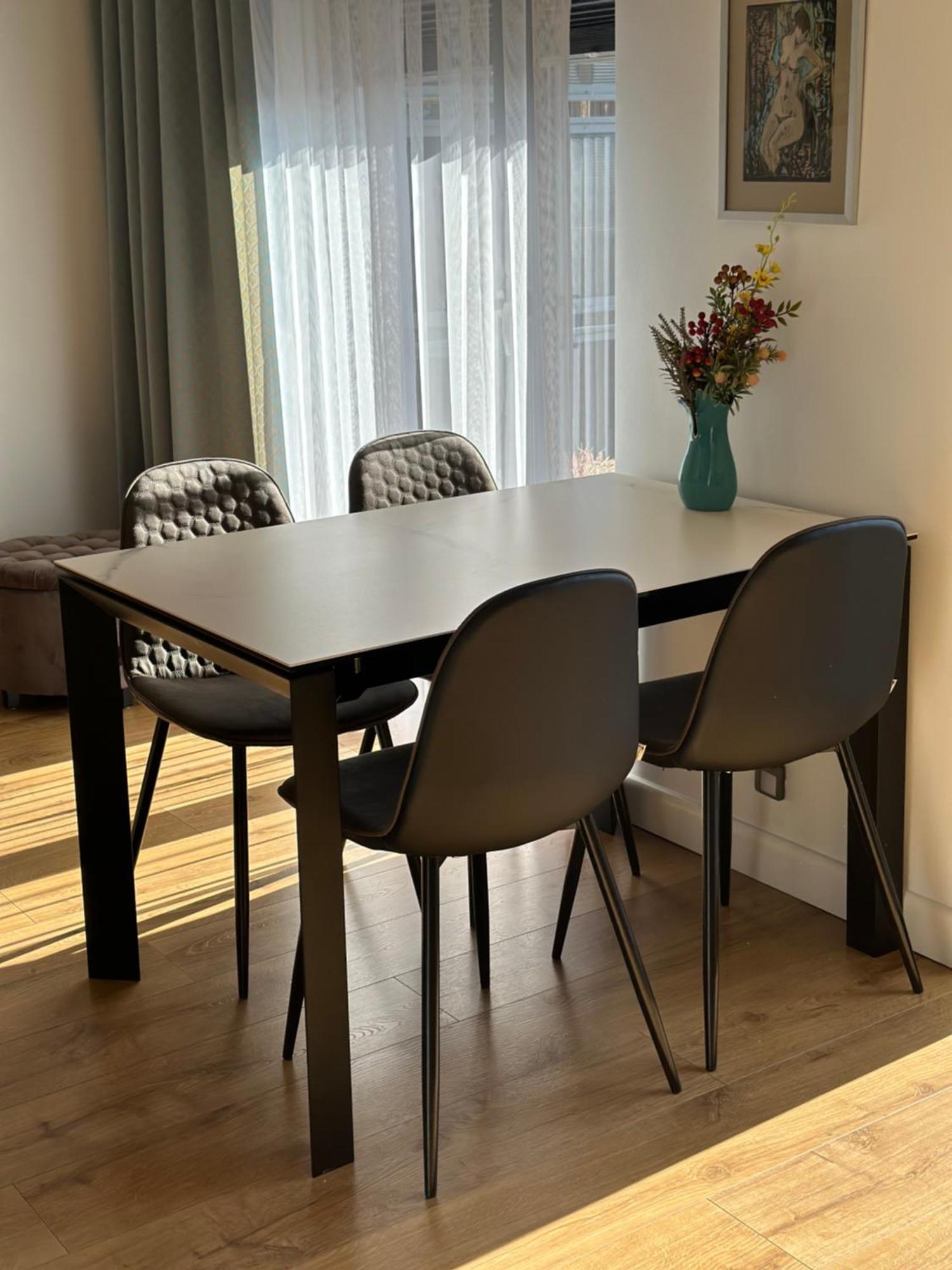 Apartment Olimpic Klimatyzacja Garaz Winda Suwalki