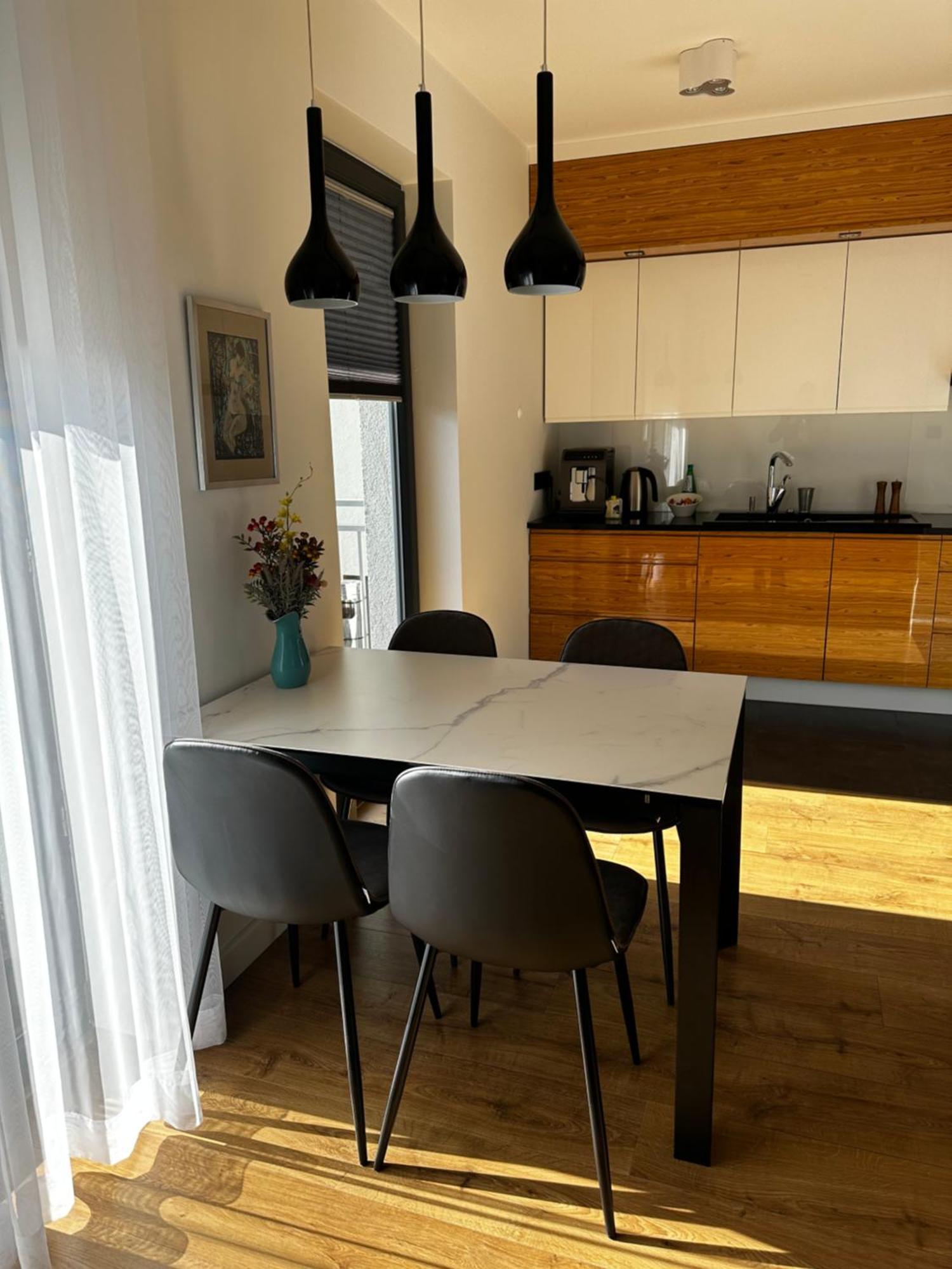 Apartment Olimpic Klimatyzacja Garaz Winda *