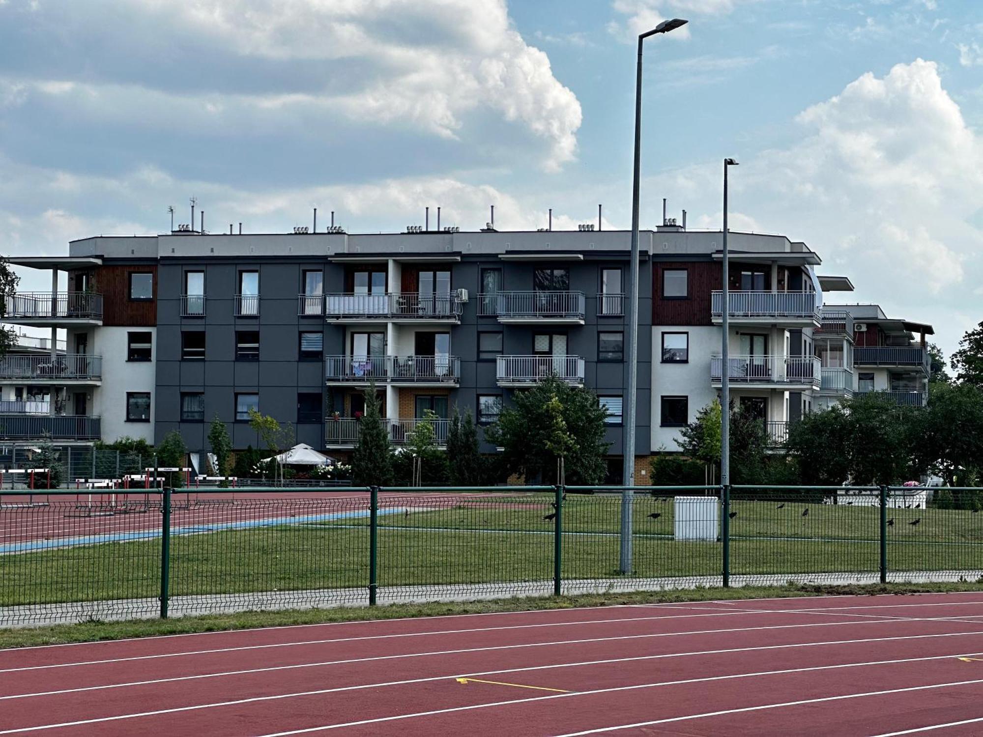 Apartment Olimpic Klimatyzacja Garaz Winda